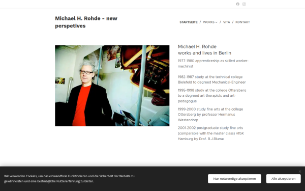 www.michael-h-rohde.de