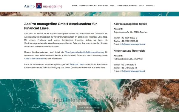 asspromanagerline.de