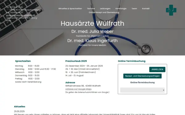 www.hausaerzte-wuelfrath.de