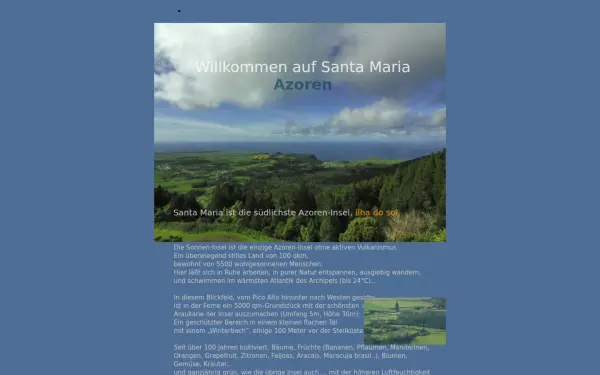 acores-azoren.de