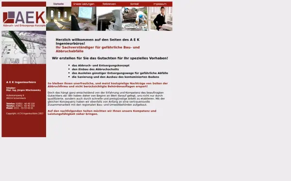 aek-ingbuero.de
