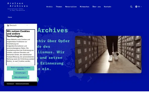 arolsen-archives.org