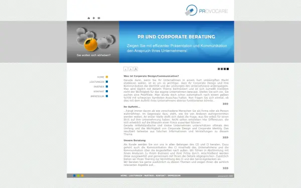 provocare.de