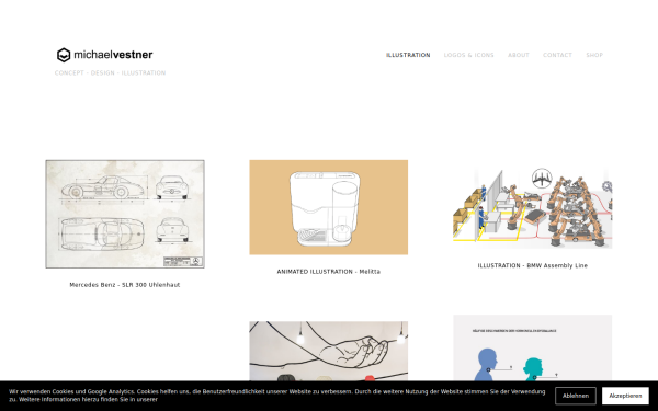 michael-vestner.squarespace.com
