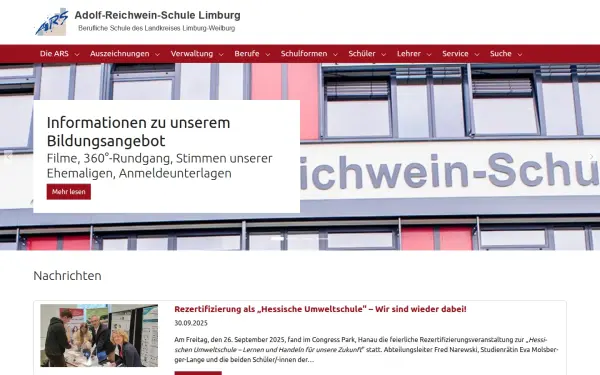 ars-limburg.de