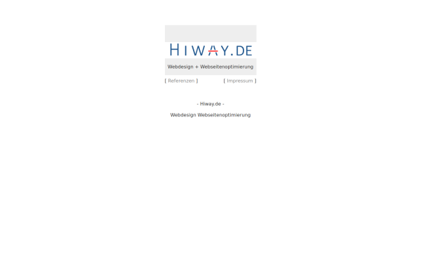 hiway.de