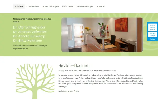 www.arztpraxis-hiltrup.de