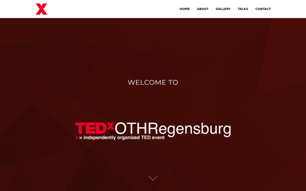 tedxothregensburg.com
