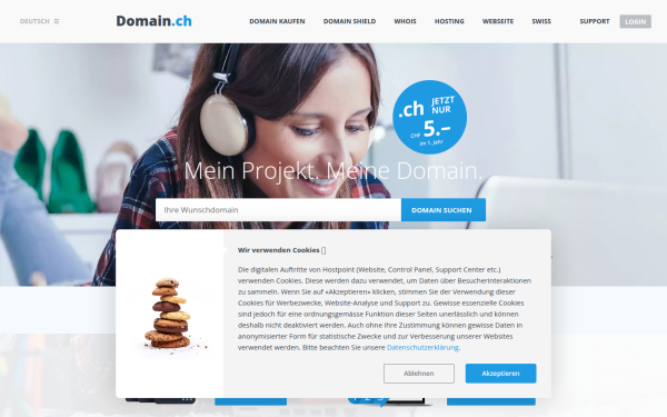 www.domain.ch