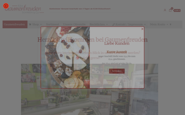 www.gaumenfreuden-hueckelhoven.de
