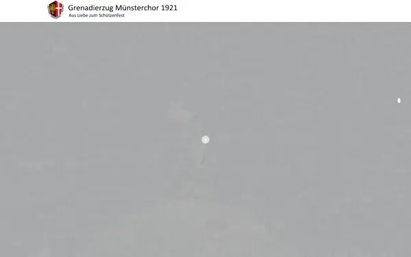 www.gz-muensterchor-1921.de