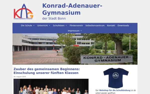adenauer-bonn.de