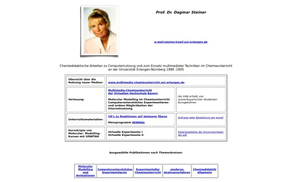 dagmarsteiner.de