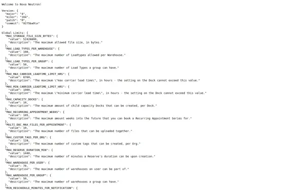 neutron.opendock.com