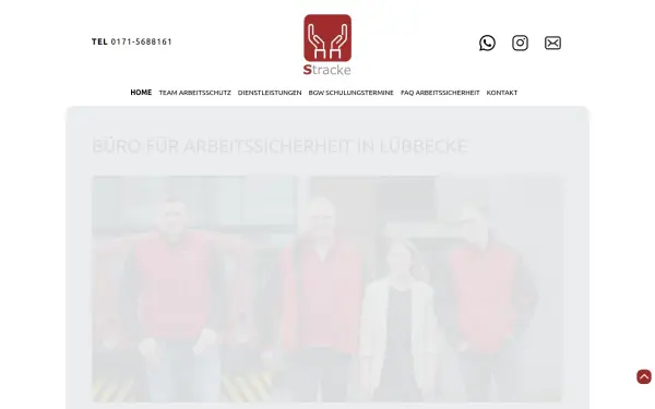 arbeitssicherheit-luebbecke.de