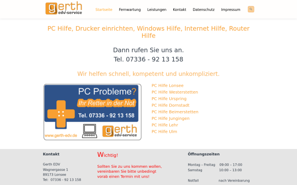 gerth-edv.de