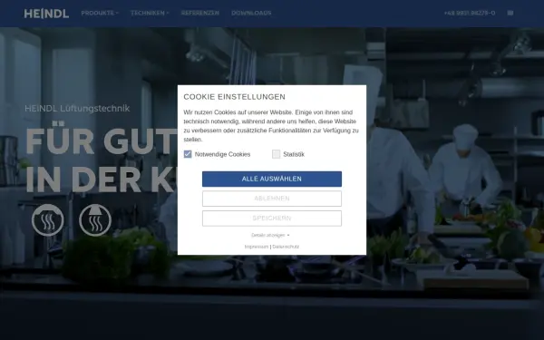 www.heindl-gmbh.de