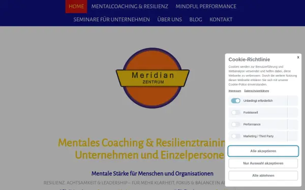 www.meridian-zentrum.de