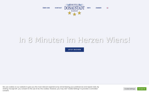 www.hoteldonaustadtkagran.at