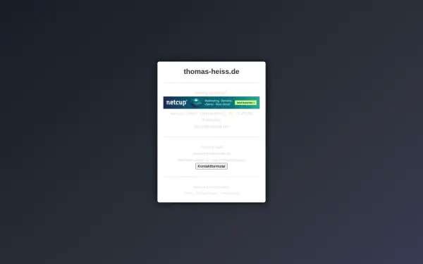 heiss-thomas.de