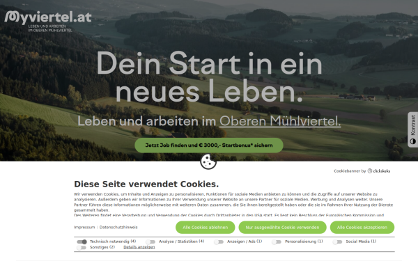 myviertel.at