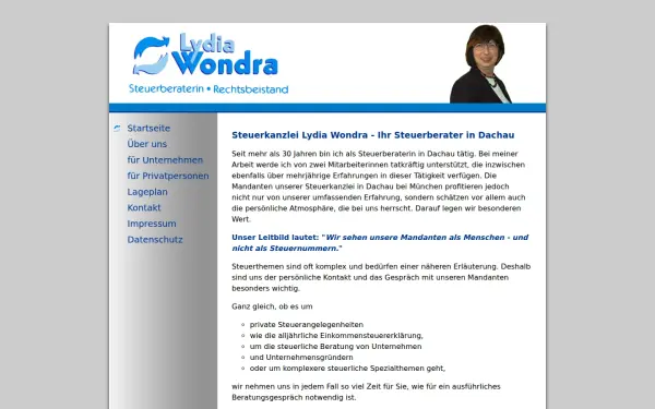 www.steuerberater-dachau.com