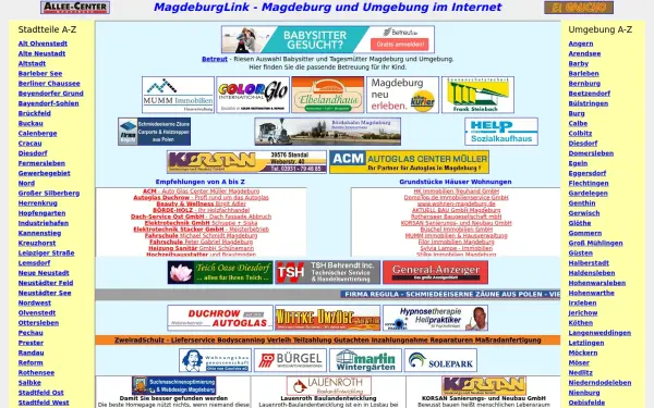 magdeburglink.de
