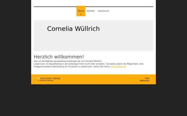 www.aquahealing-boeblingen.de