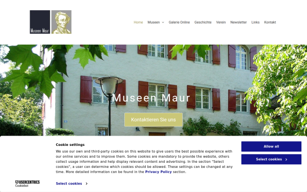 www.museum-maur.ch