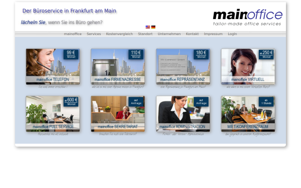 mainoffice.de