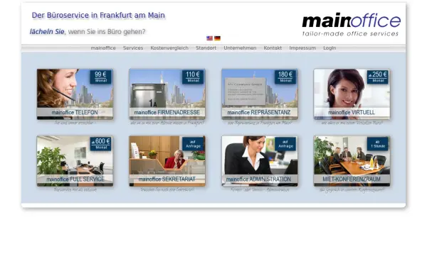 mainoffice.de