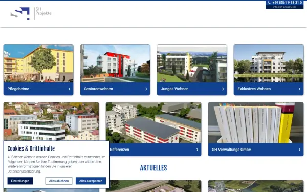www.sh-projekte.de