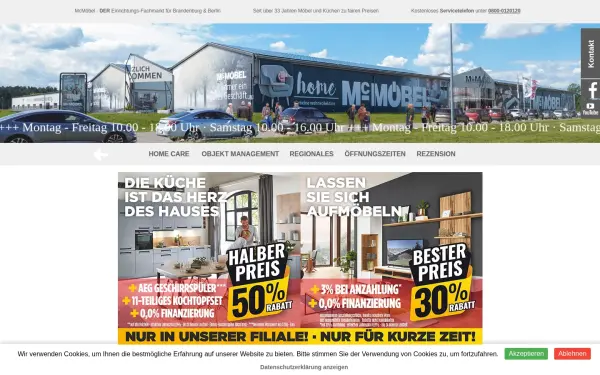 mcmoebel.de