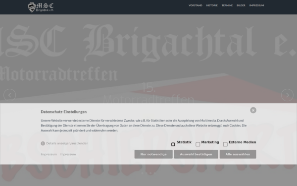 www.msc-brigachtal.de