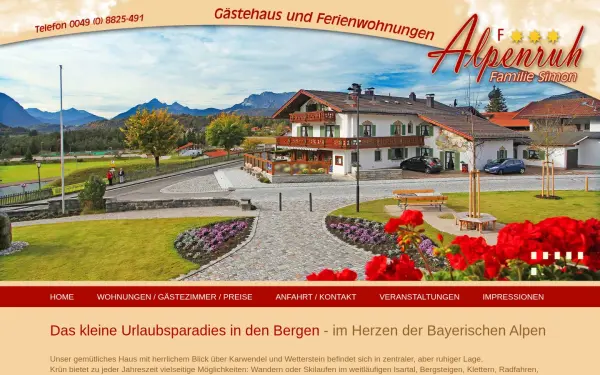 www.alpenruh-kruen.de