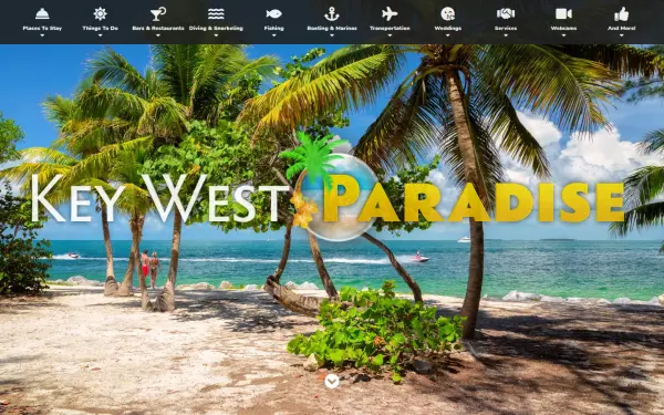 keywest.com