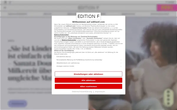 editionf.com