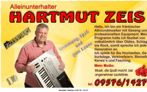 hartmut-zeis.de