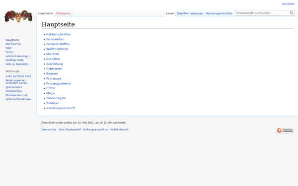shadowstuff.de