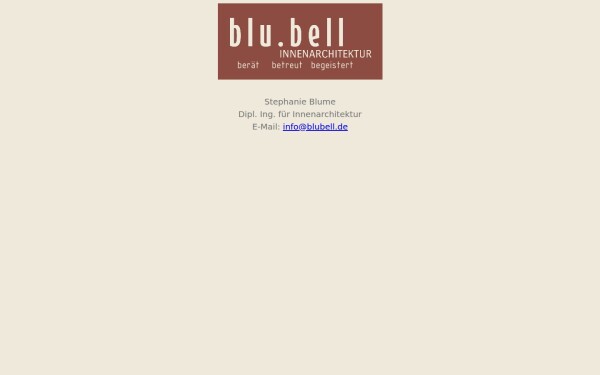 blubell.de