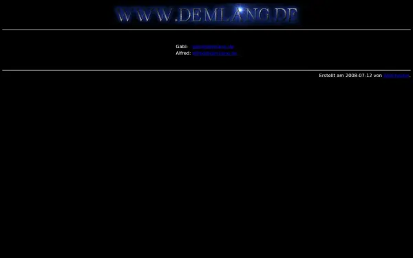 demlang.de