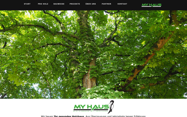 www.myhaus-gmbh.com