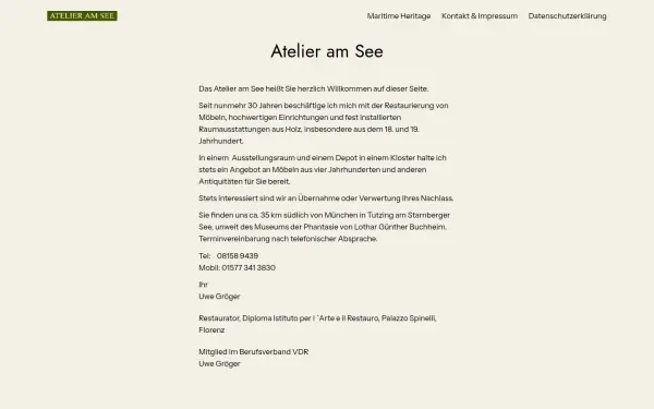 atelier-am-see.de