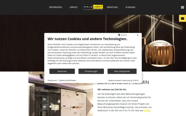 www.halolight-gmbh.de