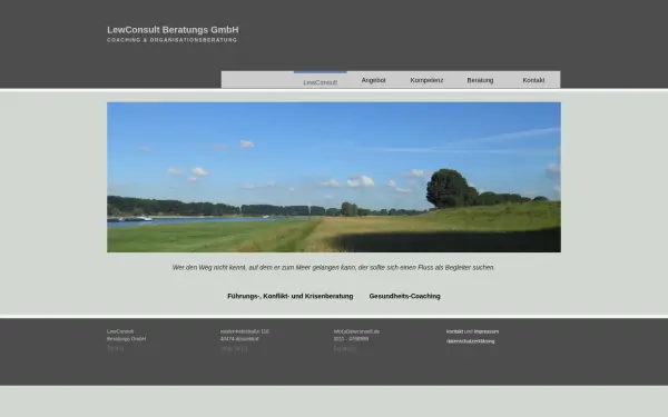 www.lewconsult.de