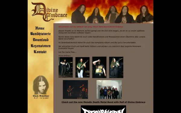 divine-embrace.de