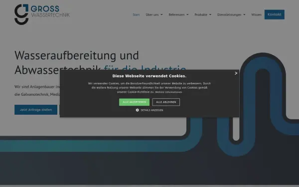 www.gross-wassertechnik.de
