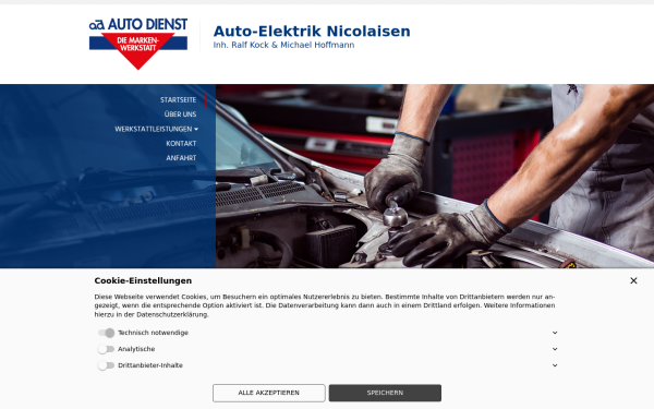 autoelektrik-nicolaisen.de