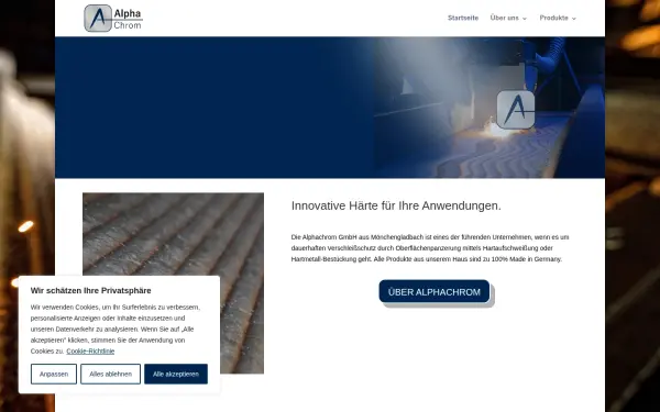 alphachrom.de