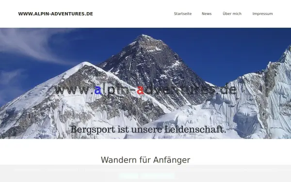 alpin-adventures.de